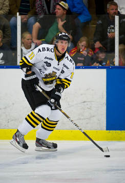 Patrik Nemeth, AIK