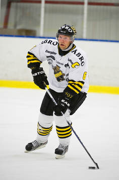 Dick Tärnström, AIK
