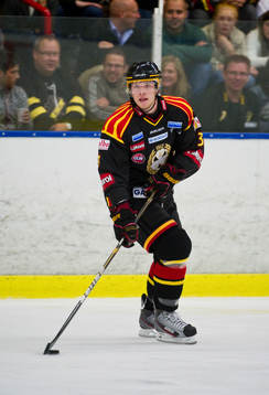 Jonathan Carlsson, Brynäs