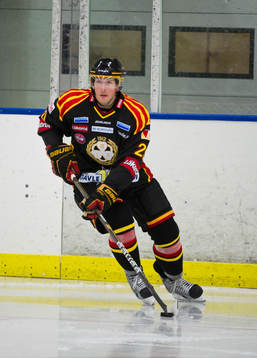 Lars Jonsson, Brynäs