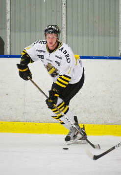 Tobias Viklund, AIK