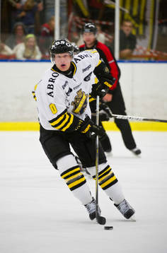 Richard Gynge, AIK