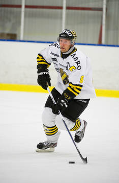 Dick Tärnström, AIK