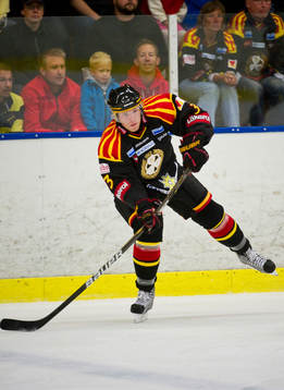 Jonathan Carlsson, Brynäs