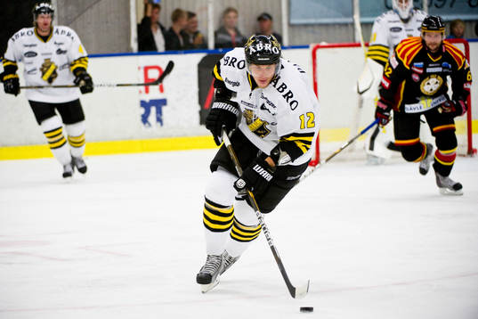 Joakim Nordström, AIK