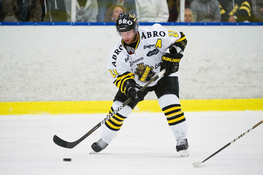 Christian Sandberg, AIK