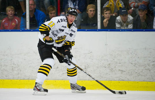 Patrik Nemeth, AIK