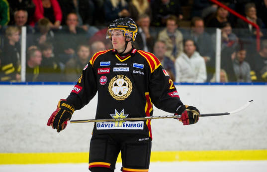 Lars Jonsson, Brynäs