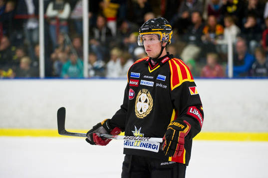 Simon Löf, Brynäs