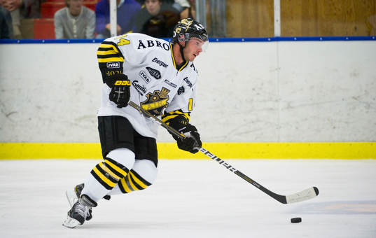 Dick Tärnström, AIK