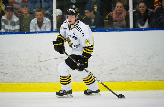 Patrik Blomdahl, AIK