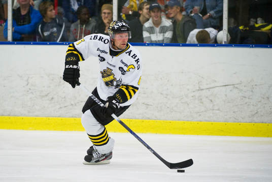 Dick Tärnström, AIK