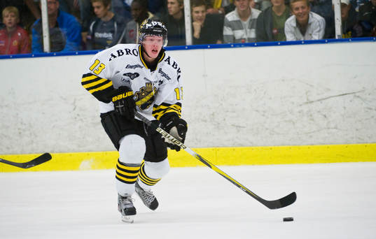 Joakim Nordström, AIK