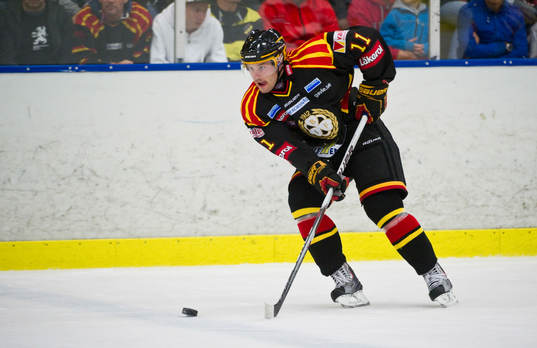 Jesper Ollas, Brynäs