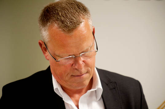 Jan Andersson, tränare