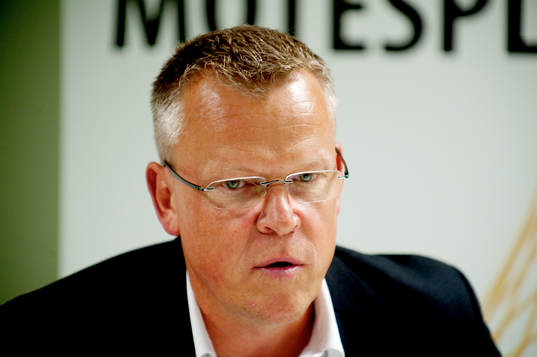 Jan Andersson, tränare