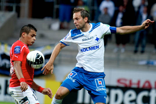 Daniel Sobralense, Kalmar, Mathias Floren, Norrköping