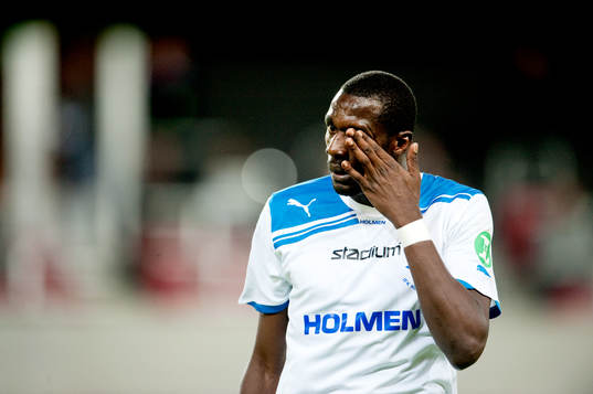 Russell Mwafulirwa