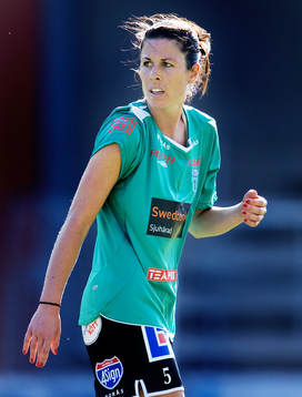 Emely Zurrer