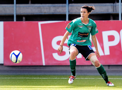 Emely Zurrer