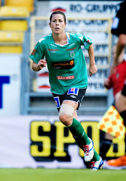Emely Zurrer