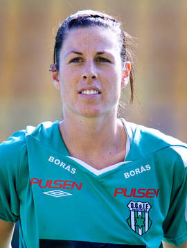 Emely Zurrer