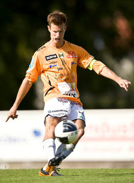 Fredrik Björk