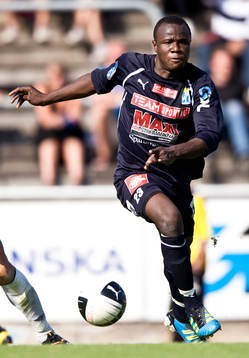 Peter Nsima