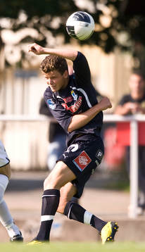 Fotboll, division 1, Kristianstad - Varberg