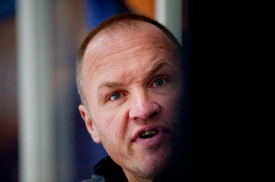 Janne Karlsson, tränare, Växjö