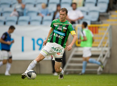 Fredrik Lundgren