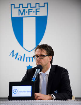 Rikard Norling, tränare