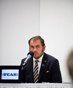 Alexander Axén, tränare