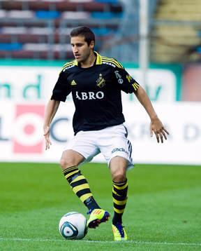 Gabriel Özkan