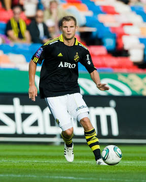 Robert Åhman-Persson