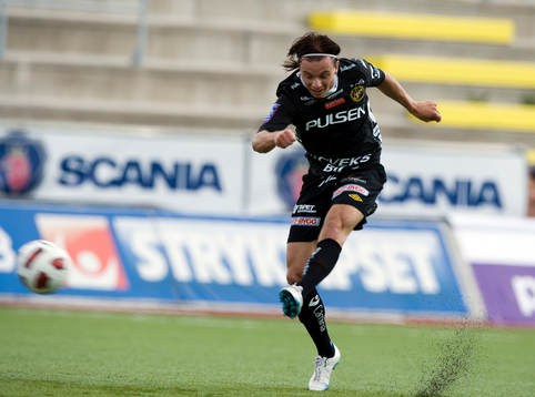 Niklas Hult