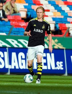 Niklas Maripuu