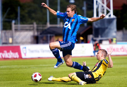 Sebastian Rajalakso, Djurgården