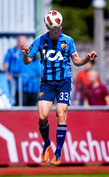 Emil Bergström
