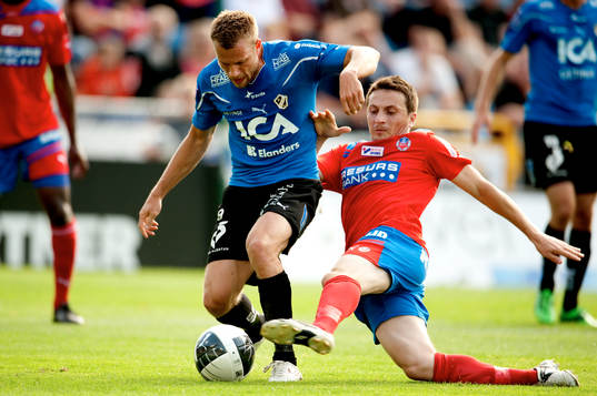 Joel Johansson, Halmstad, Ardian Gashi, Helsingborg