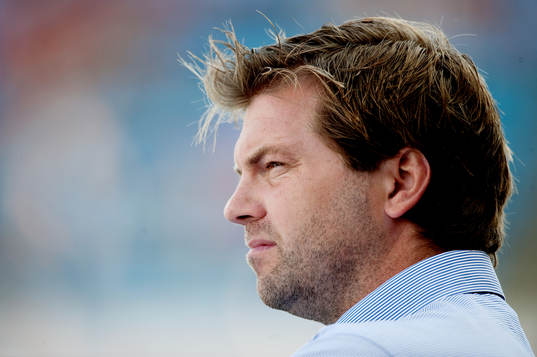 Jens Gustafsson, tränare