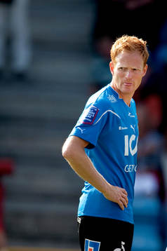 Michael Svensson