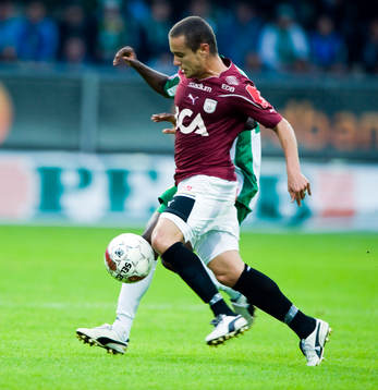 Julio Cesar Mosele, Qviding
