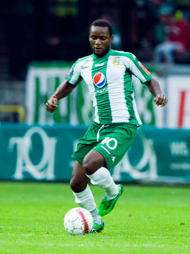 Isaac Pupo