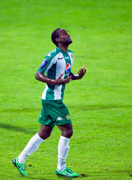 Isaac Pupo, Hammarby