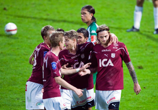 Peter Nilsson, Qviding