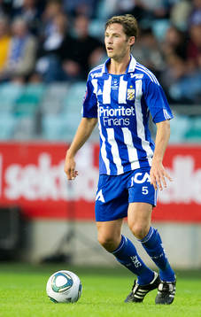 Philip Haglund