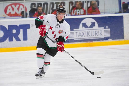 Eddie Larsson