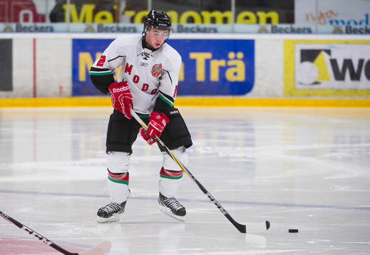 Jens Westin