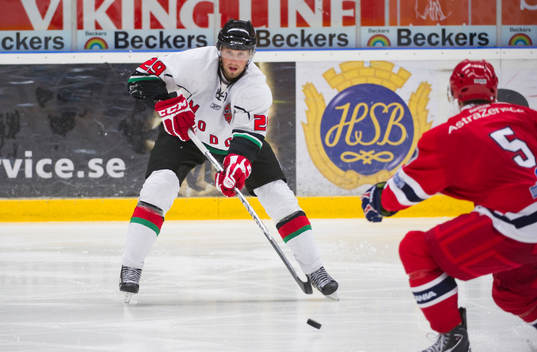 Dick Axelsson, Modo